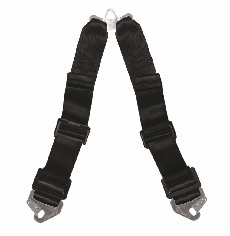 Anti-sub strap II