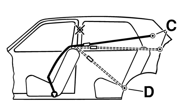 Adaptor for Installation