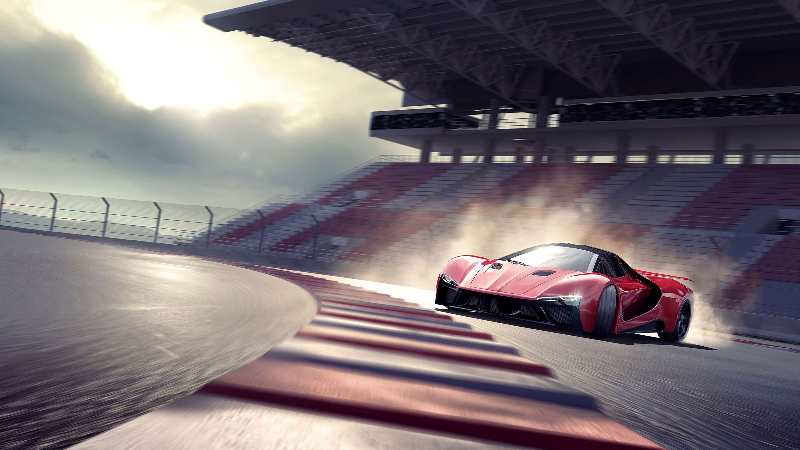 Racing