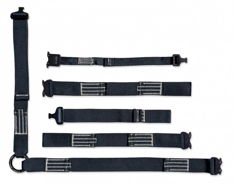Cargo restraints