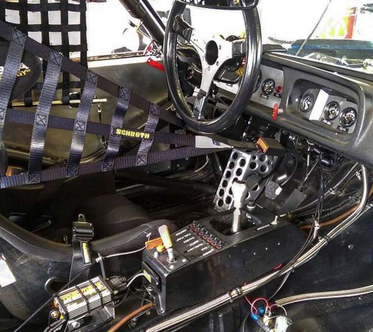Interior Net
