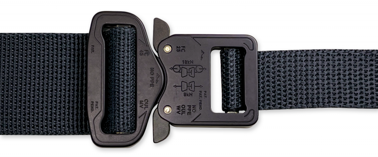 Cargo restraints
