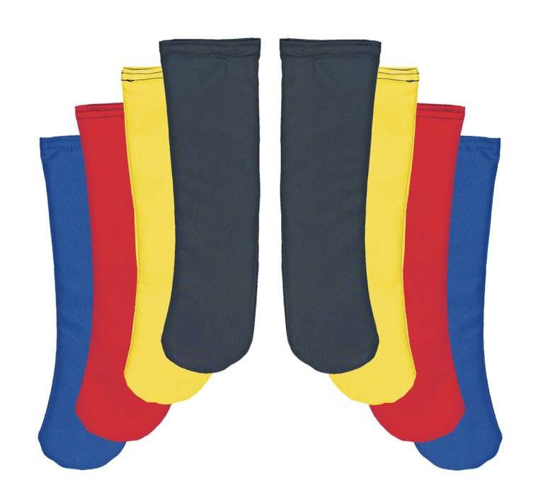 FHR Pads 20°, 30°, 40°, 10°