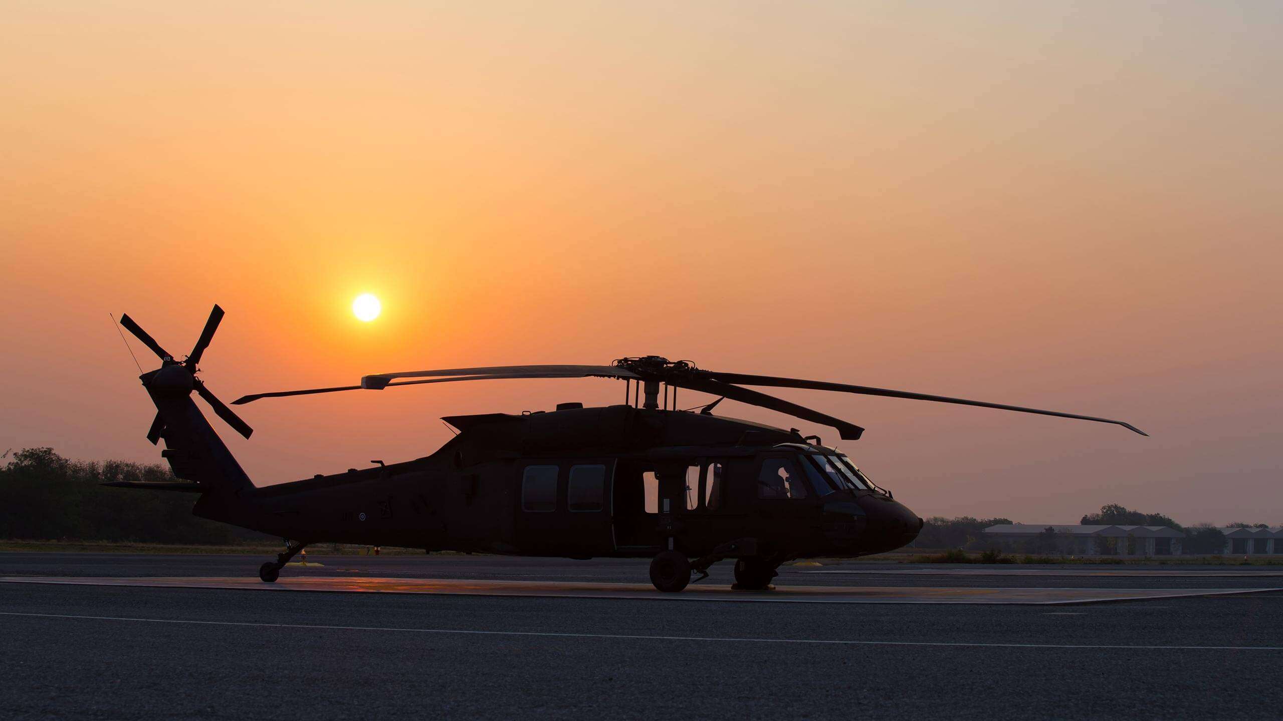 Military Aerospace