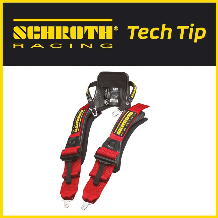 FHR Specific Restraint