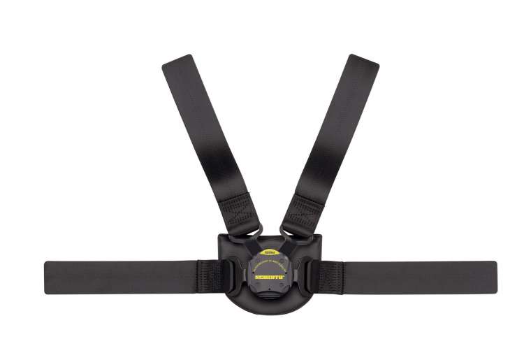 Dual Motion Rotary Buckle