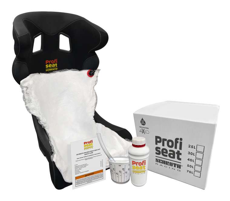 Profi seat