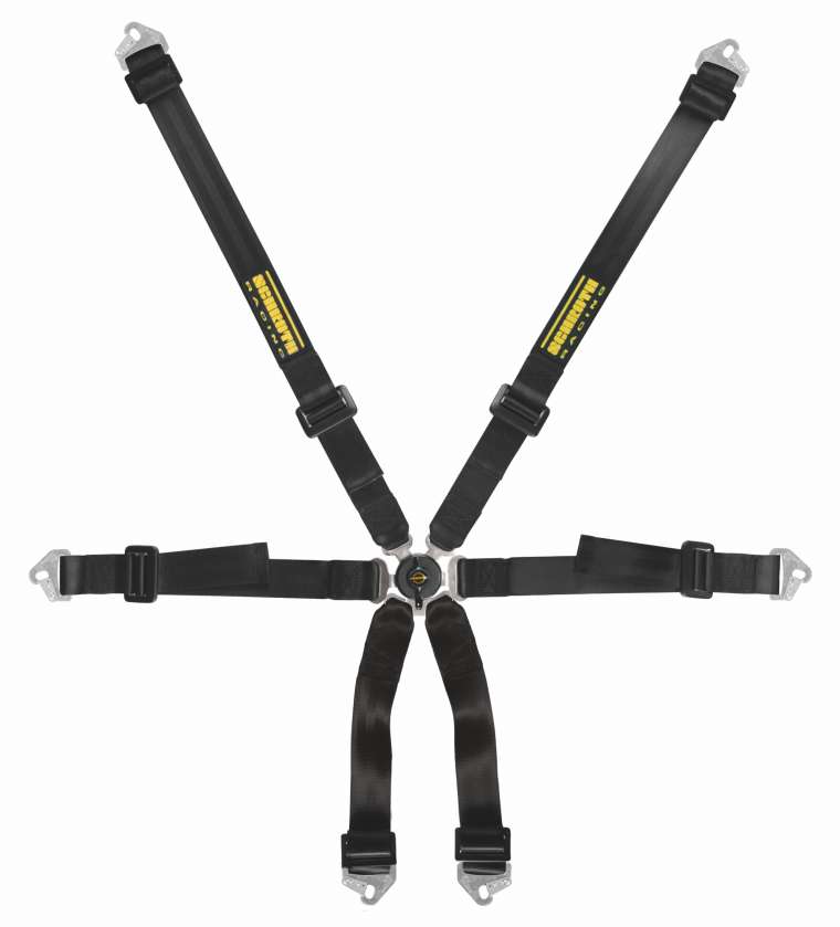 Clubman 2x2