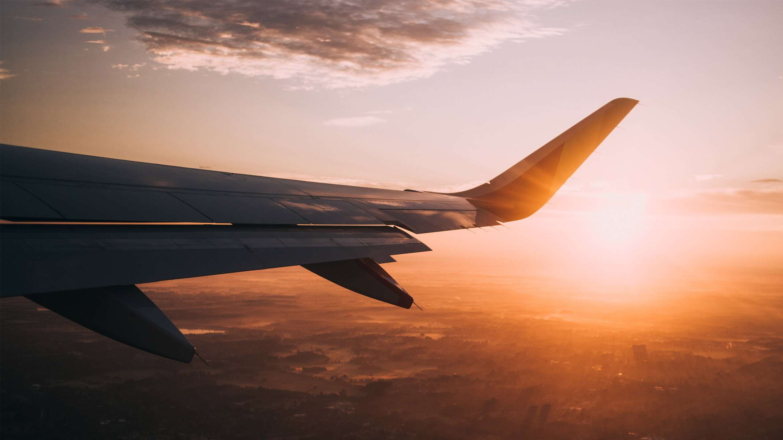 Commercial aviation
