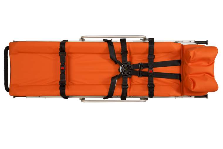 Restraints for Stretchers / Medical Litters
