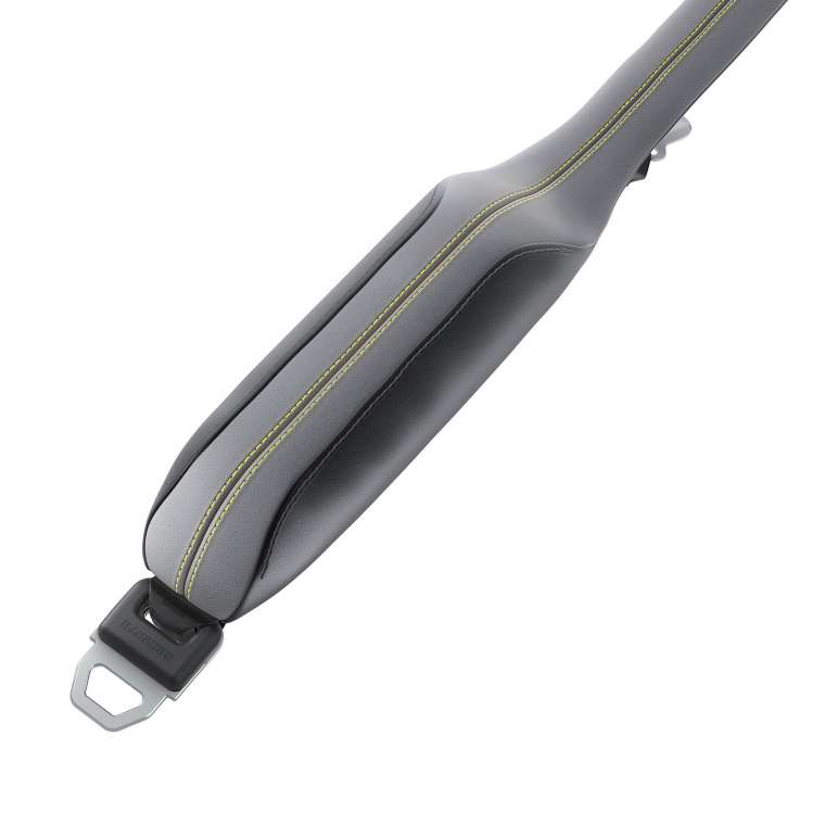 SCHROTH-AirPRO Passenger Lap Belt Airbag
