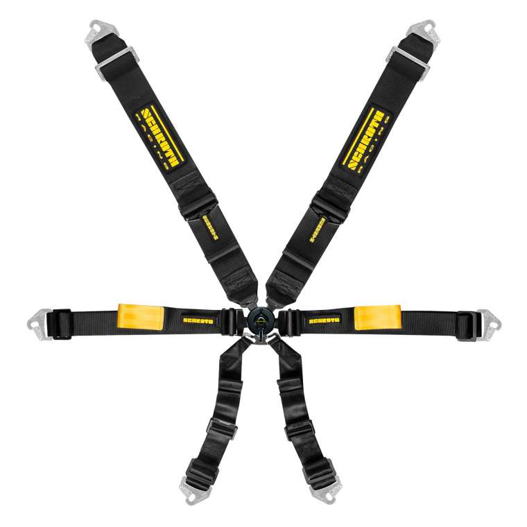 Enduro 3x2
