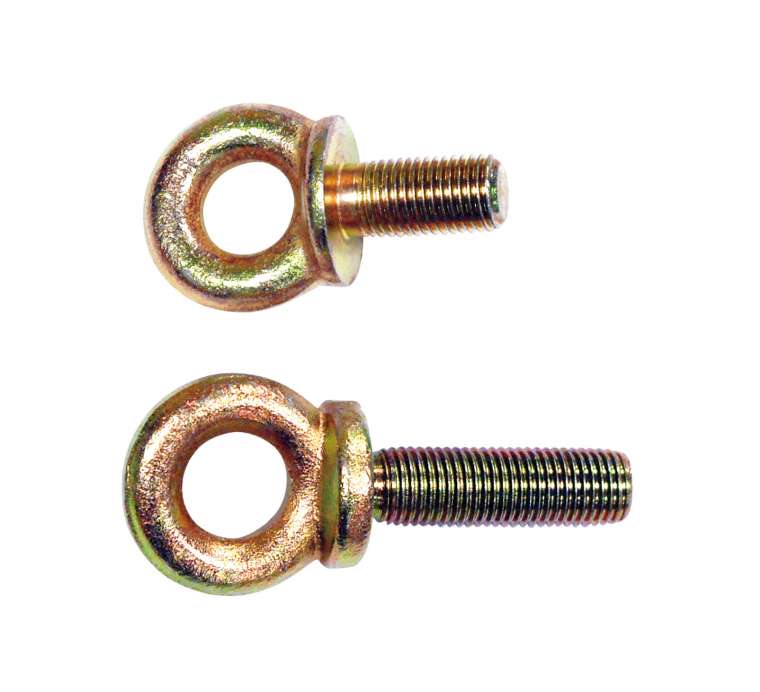 Eyebolts