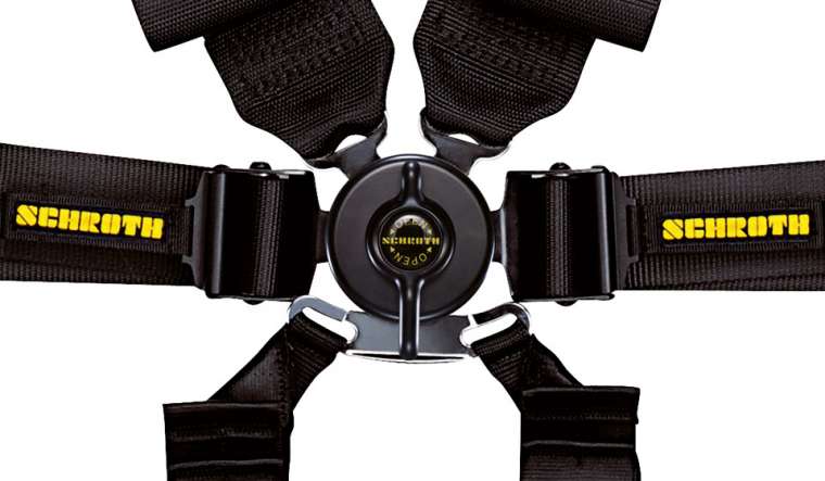 Aluminium Rotary