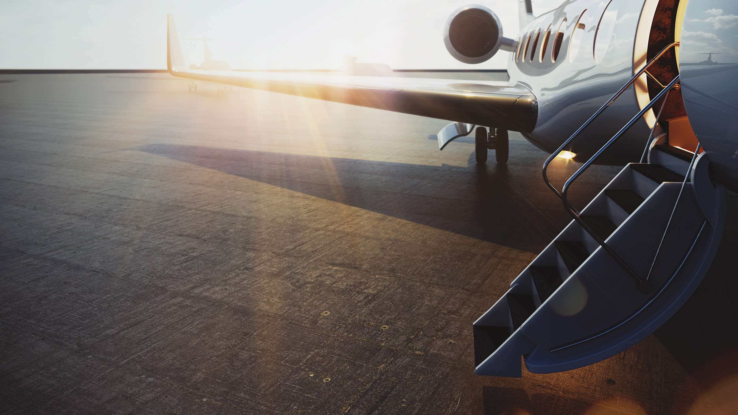 Business/VIP