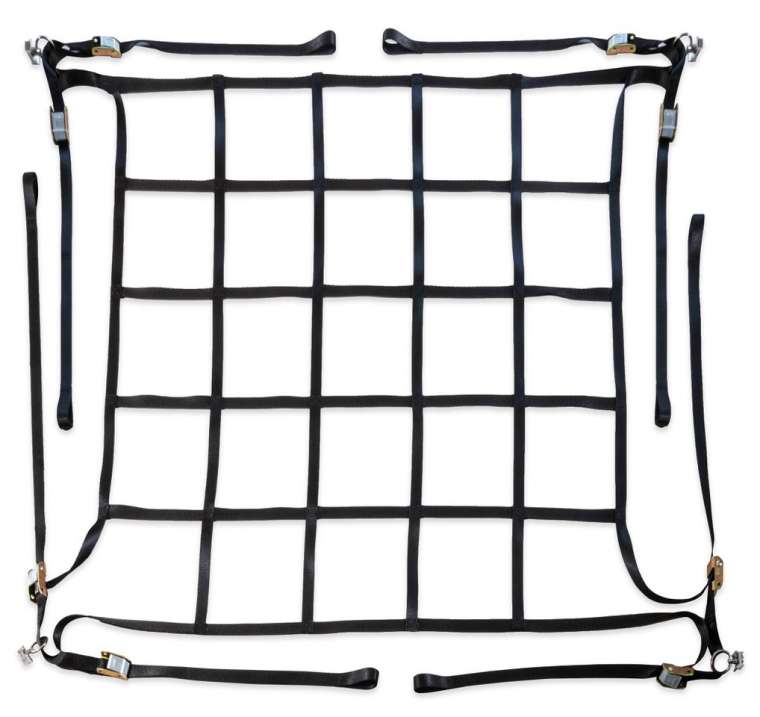 Cargo net