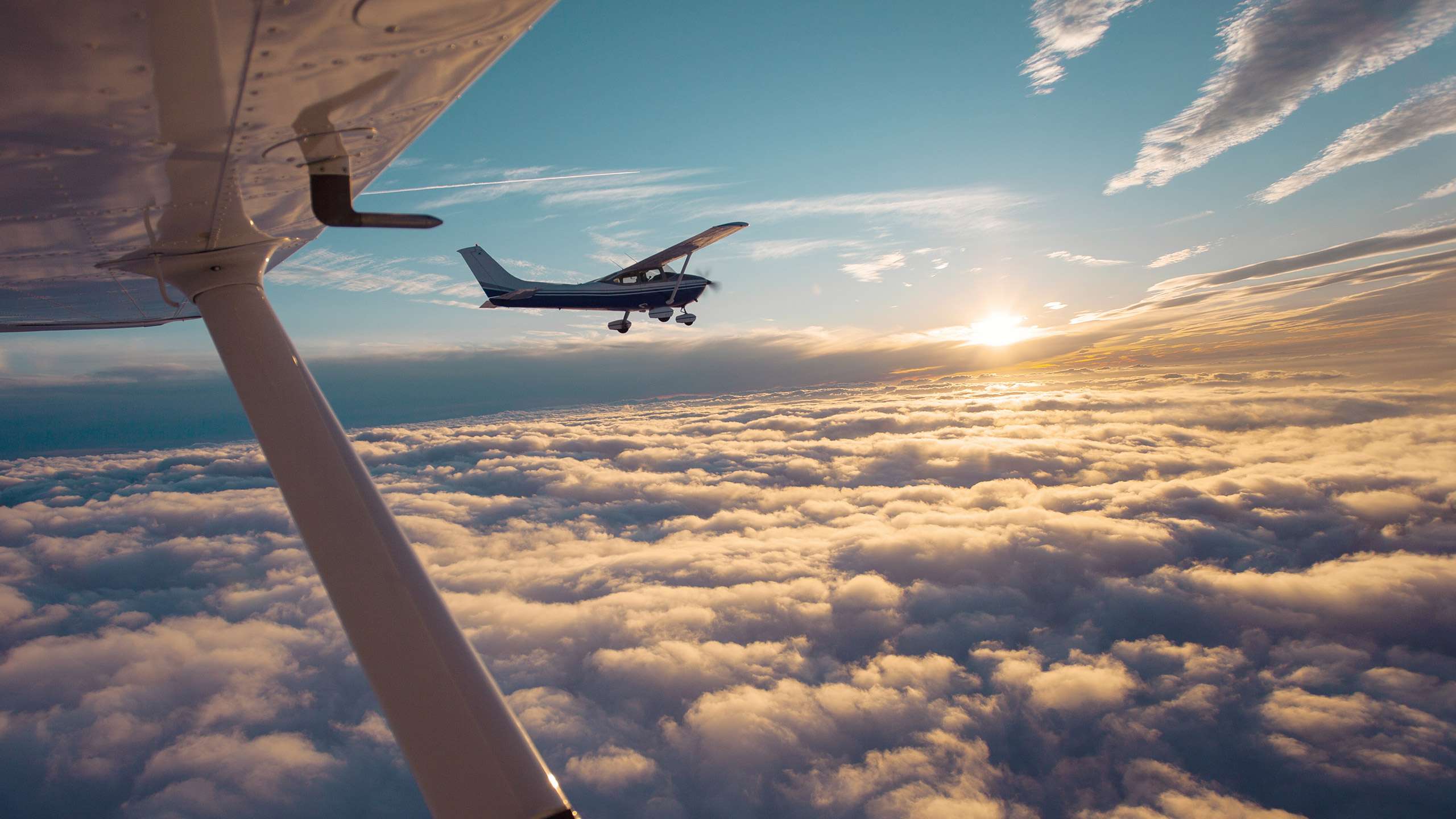 General Aviation