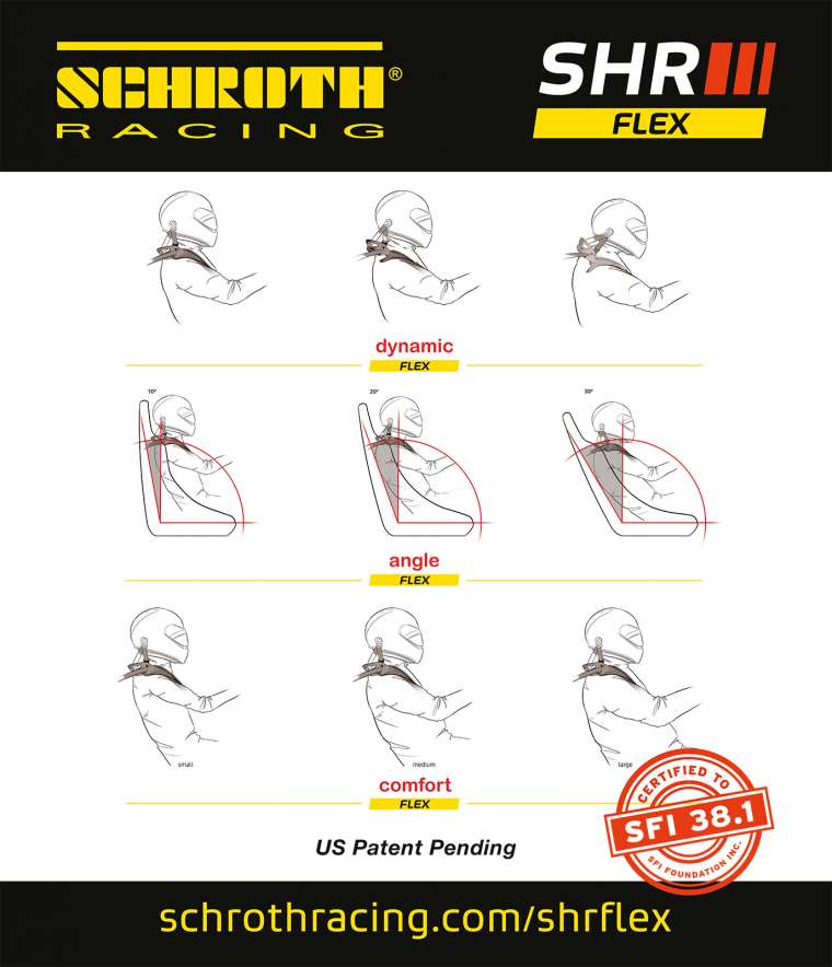 SHR FLEX Medium