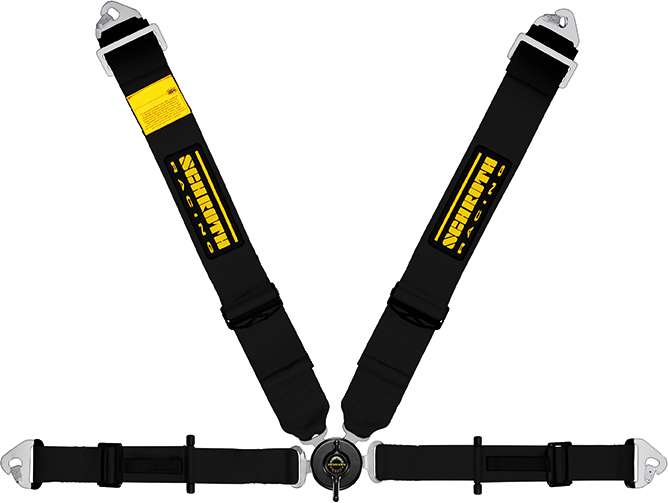 Profi II asm Flexi Belt
