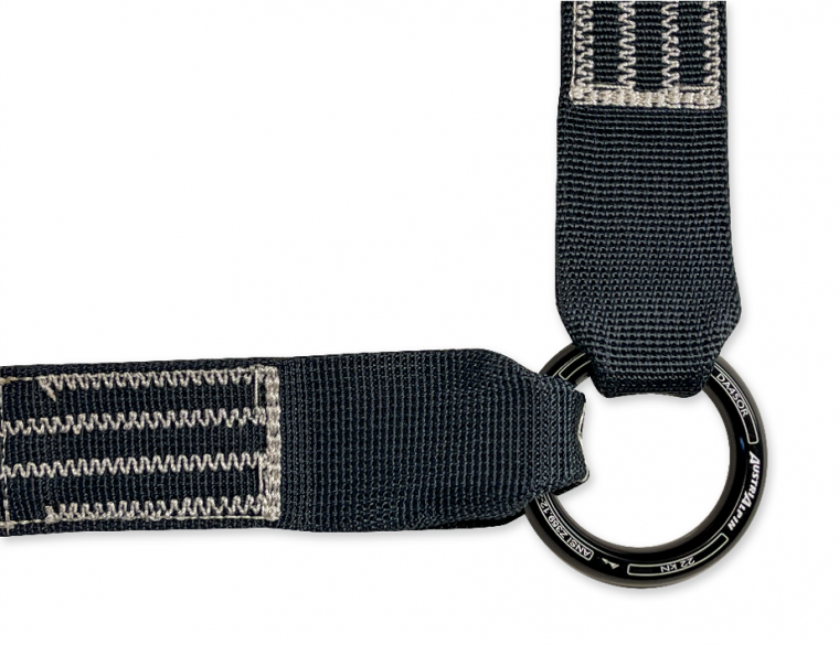 Cargo restraints