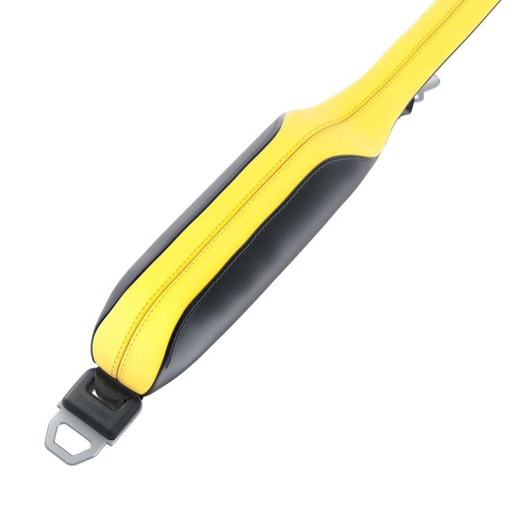 SCHROTH-AirPRO® Passenger Lap Belt Airbag