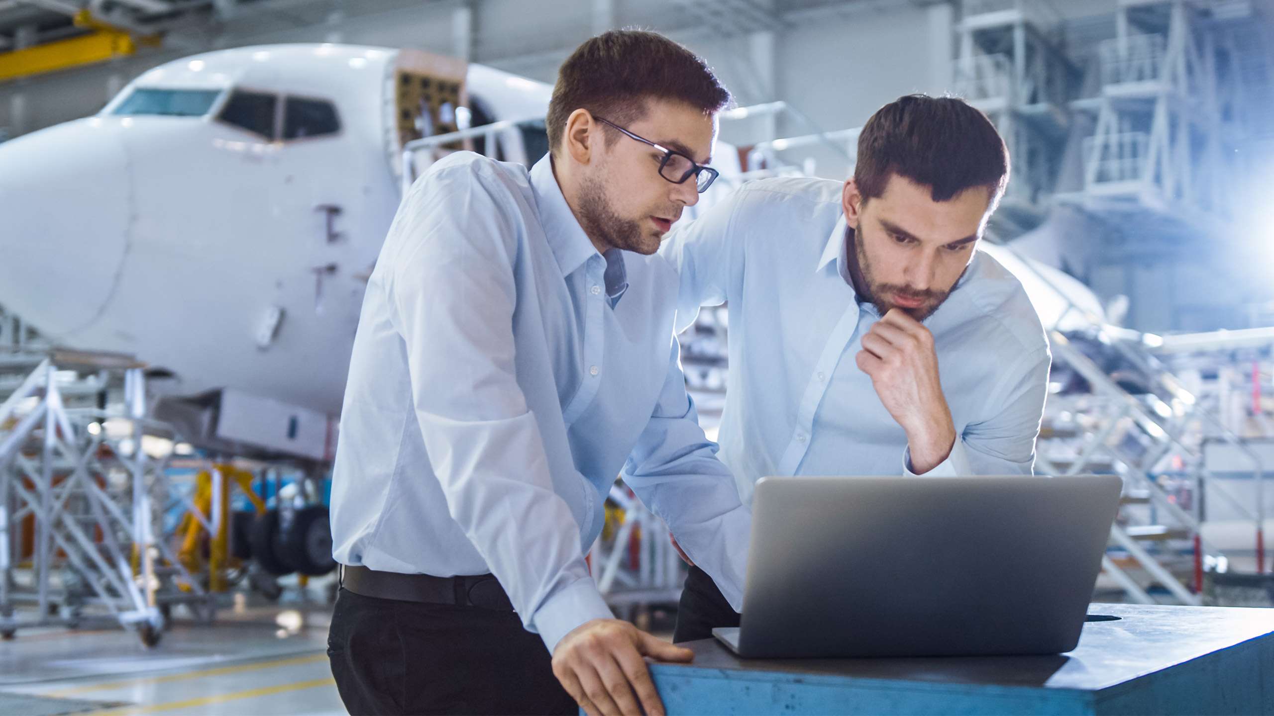Passion for the art <br>of engineering