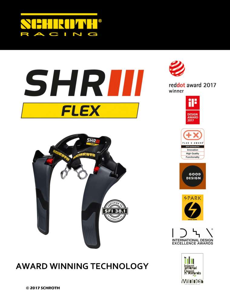 SHR FLEX Large