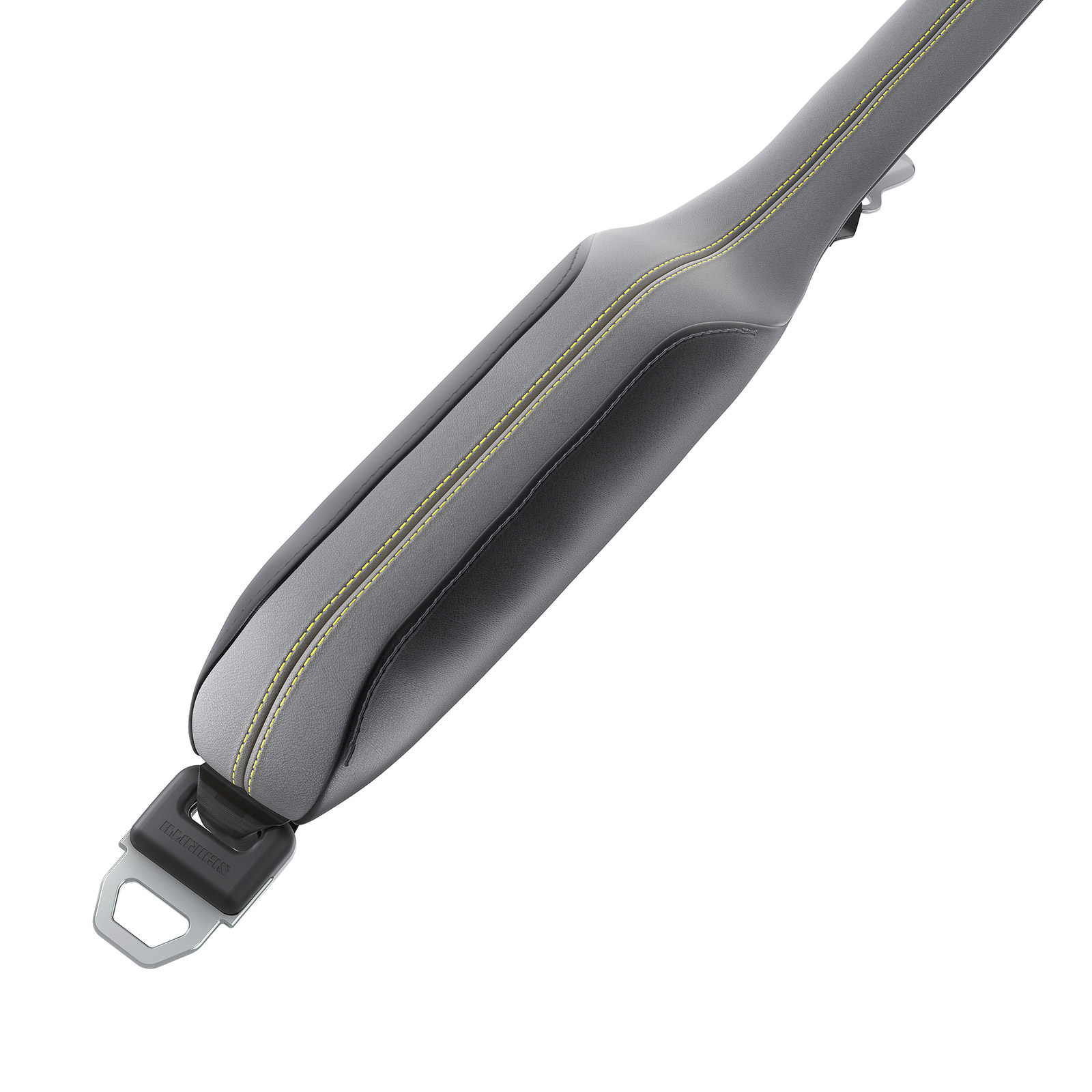 SCHROTHAirPRO Passenger Lap Belt Airbag SCHROTH Safety